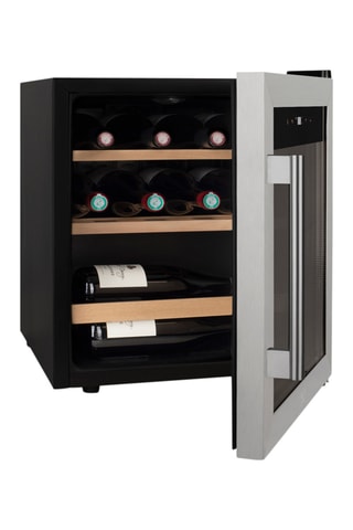 Adega - 15 garrafas - 46 l