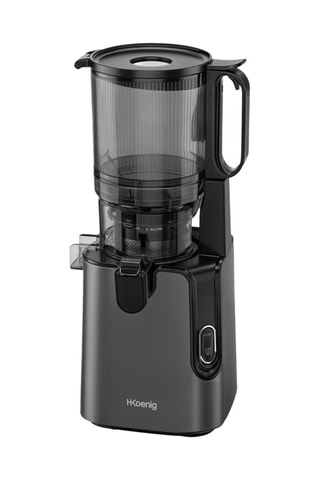 Extrator de sumo - 1,8 l