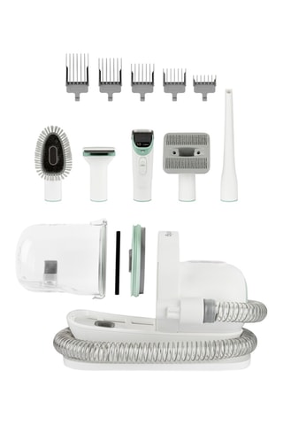 Aspirador de tosquia para animais de estimação - 300 W