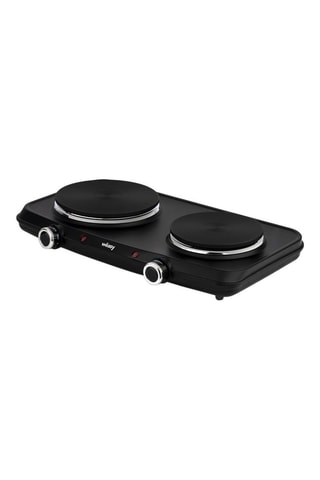 Placas elétricas - 2250 W
