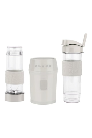 Mini liquidificador - 570 ml - 300 W