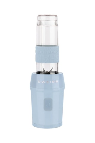 Mini liquidificador - 570 ml - 300 W
