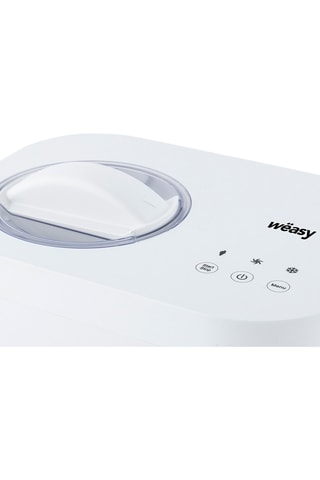Máquina de gelados YUM135 - 1 l - 100 W