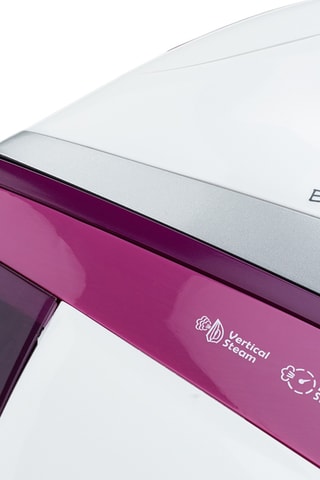 Central a vapor - 150 g/min - 2400 W