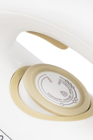 Central a vapor - 150 g/min - 2400 W