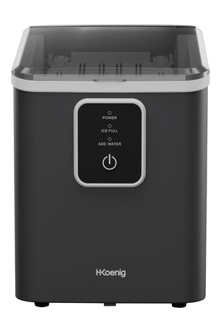 Máquina de gelo KUB12 - 120 W