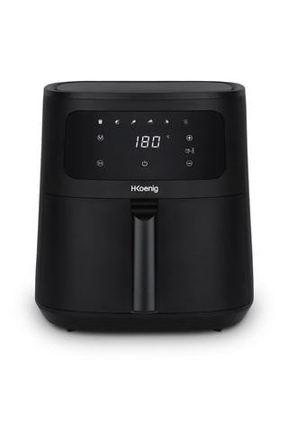 Fritadeira sem óleo FRY840 - 1300 W - 4 l