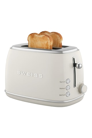 Torradeira GRS8 - 850 W - 2 aberturas