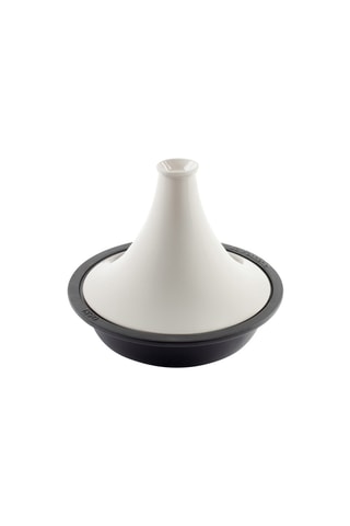 Tajine em ferro fundido esmaltado Asilah - 29 cm - 2,5 l