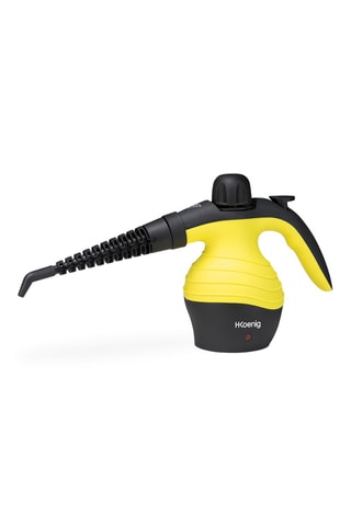 Aparelho de limpeza a vapor - 1000 W