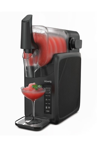 Máquina de granizado SLH800 - 220 W