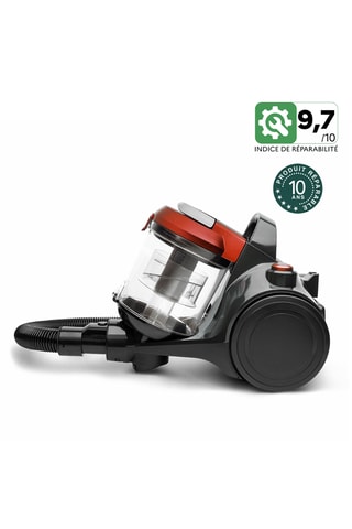 Aspirador sem saco STC58 - Filtro HEPA - 850 W