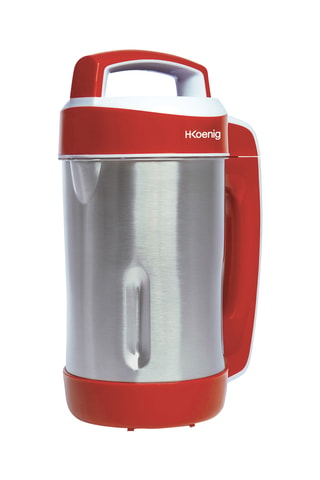 Liquidificador em aço inoxidável - 1,1 l - 850 W