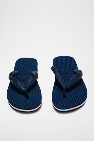 Chanclas - Azul marino