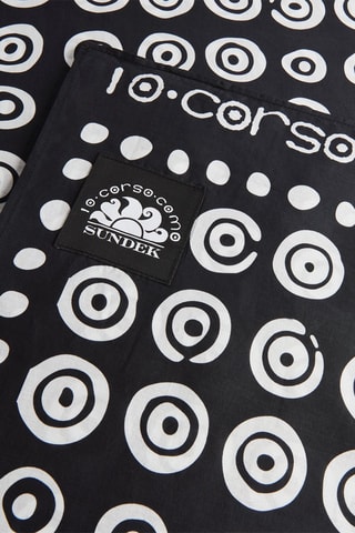 Pareo - Negro