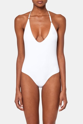 Bañador - Blanco