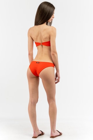 Braga de bikini - Naranja
