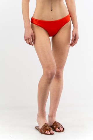 Braga de bikini - Naranja