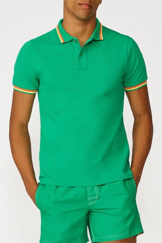 Polo - Vert