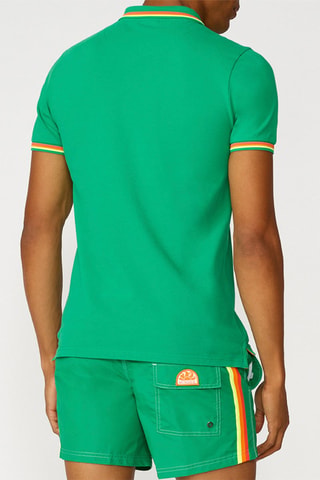 Polo - Vert