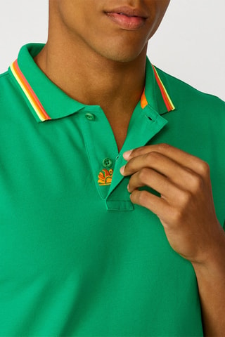 Polo - Vert