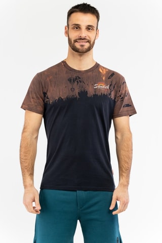 Camiseta - Azul marino