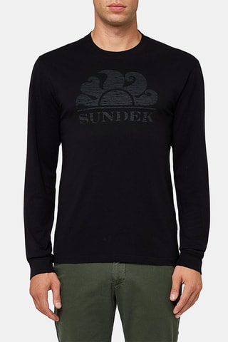 T-shirt - Noir