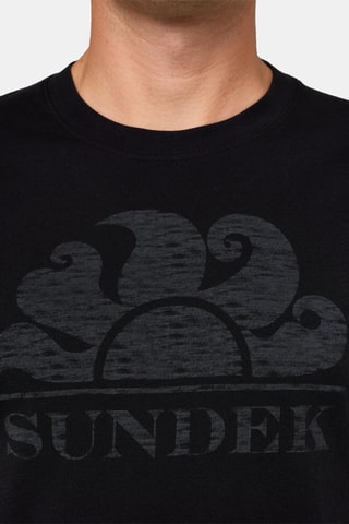 T-shirt - Noir