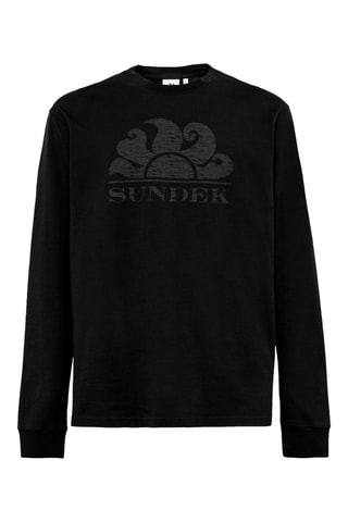 T-shirt - Noir