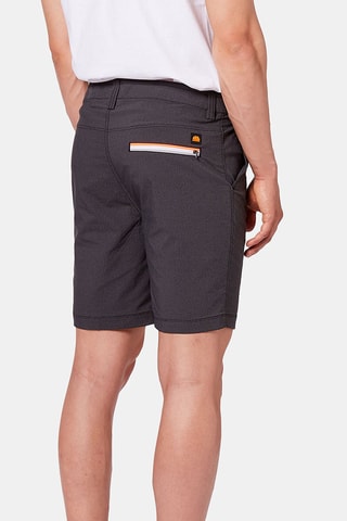 Bermudas - Negro