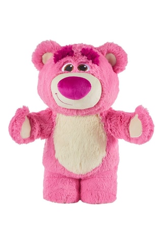 Peluche Lotso Toy Story Disney Pixar - Da 3 anni