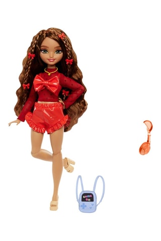 Muñeca Barbie Dream Besties Teresa - Desde 48 meses