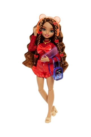Muñeca Barbie Dream Besties Teresa - Desde 48 meses