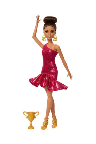 Muñeca Barbie® Bailarina - Desde 3 años