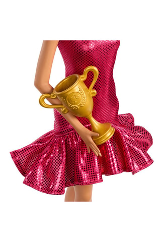 Muñeca Barbie® Bailarina - Desde 3 años