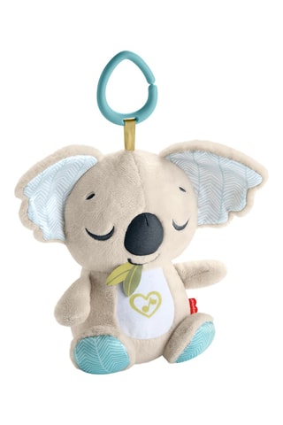 Pelouche doudou Koala luce notte musicale  - Dalla nascita