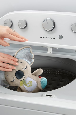 Pelouche doudou Koala luce notte musicale  - Dalla nascita