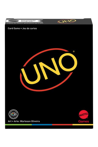 UNO Minimalista  - Da 7 anni