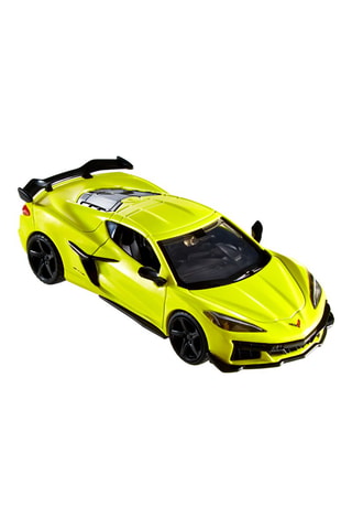 Caja Prémium Corvette®