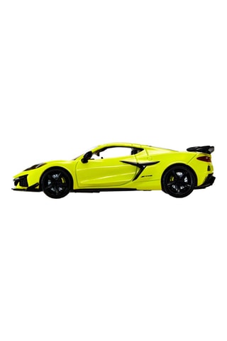 Caja Prémium Corvette®