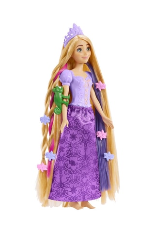 Muñeca Rapunzel Disney Desde 3 años