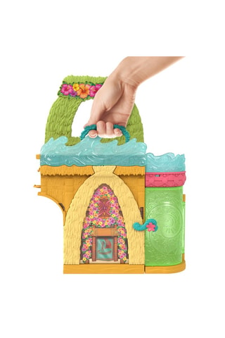 Kit Historias apilables Vaiana Disney - Desde 3 años