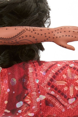 Muñeca Vaiana 2 Disney - Desde 3 años