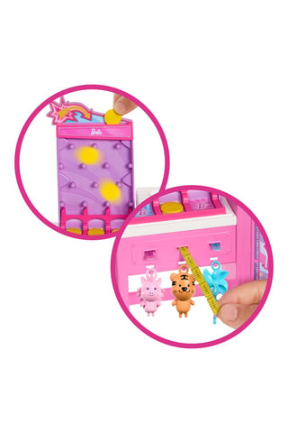 Muñeca Barbie® Barbie Mysteries: Beach Detectives ® - 20 accesorios - Desde 3 años