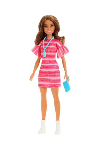 Muñeca Teresa Barbie y Teresa: Receta de la amistad - Desde 36 meses