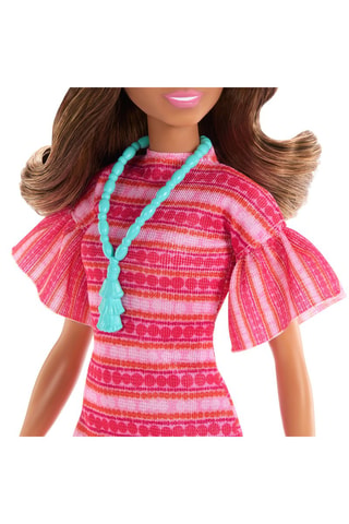 Muñeca Teresa Barbie y Teresa: Receta de la amistad - Desde 36 meses