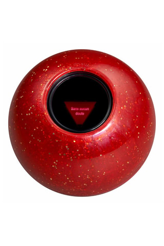 Ruby Magic 8 Ball - Da 72 mesi