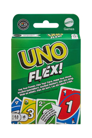 UNO Flex  - Da 7 anni