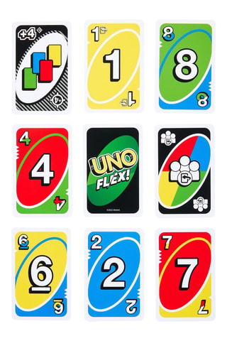 UNO Flex  - Da 7 anni