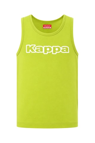 Camiseta de tirantes - Lima